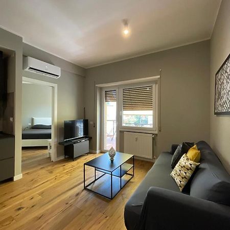 شقة Casa Di Anita روما المظهر الخارجي الصورة