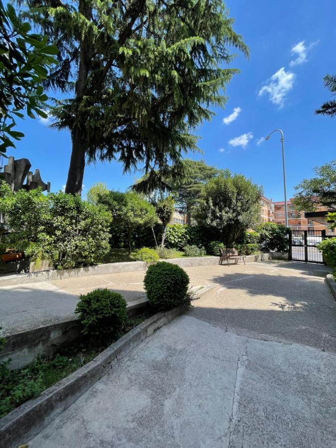 شقة Casa Di Anita روما المظهر الخارجي الصورة