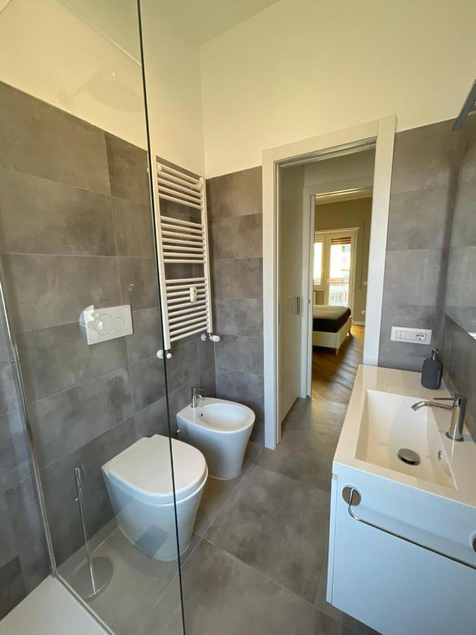 شقة Casa Di Anita روما المظهر الخارجي الصورة