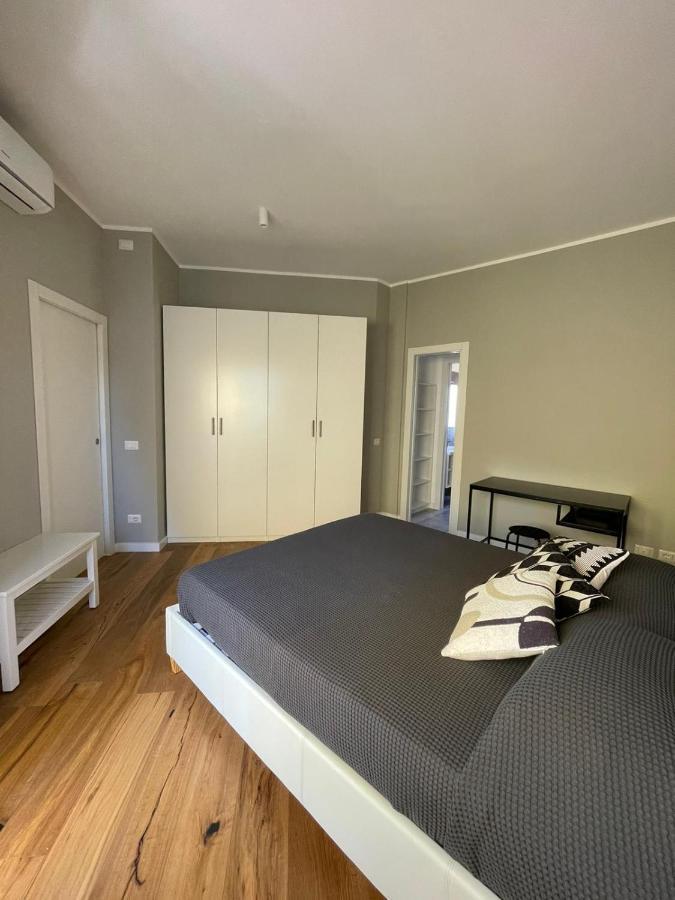 شقة Casa Di Anita روما المظهر الخارجي الصورة