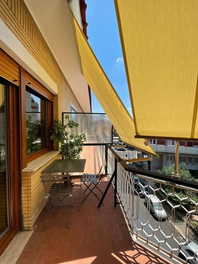 شقة Casa Di Anita روما المظهر الخارجي الصورة